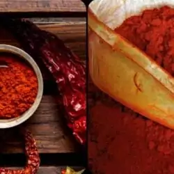 adulterated red chilli powder